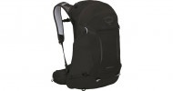 Osprey Osprey Hikelite 28, Rucksack schwarz, 28 Liter, Grosse M/L  schwarz Osprey Hikelite 28, рюкзак черный, 28 литров, размер M/L
