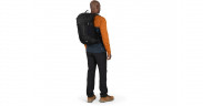 Osprey Osprey Hikelite 28, Rucksack schwarz, 28 Liter, Grosse M/L  schwarz Osprey Hikelite 28, рюкзак черный, 28 литров, размер M/L