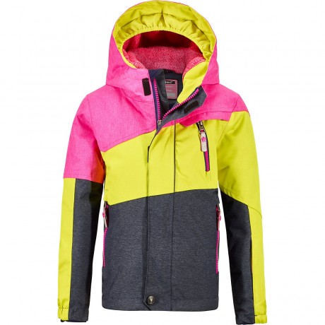 killtec Skijacke VIEWY MNS SKI JCKT B mit Kapuze fur Madchen VIEWY MNS SKI JCKT B лыжная куртка с капюшоном для девочек