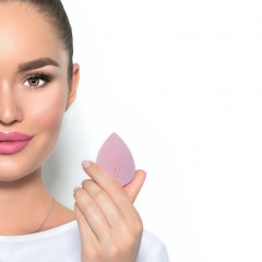 Nanshy Make-up Blender Dusty Rose  Блендер для макияжа Дасти Роуз