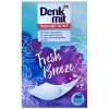 Denkmit Trockentucher Денкмит Ароматизирующие салфетки для сушильной машины, &quot;Fresh Breeze&quot;, 36шт.