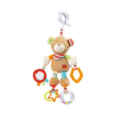 Fehn Oskar Activity Spieltier Оскар Активность игрушечное животное