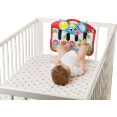 Playgro Playgro Fusschenklavier mit Musik und Lichteffekten Ножное пианино Playgro с музыкой и световыми эффектами