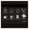 Krups Krups Kaffeevollautomat EA9070 Espresso-Vollautomat  Полностью автоматическая кофемашина Krups.