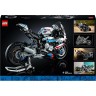 LEGO Technic 42130 ЛЕГО BMW M 1000 RR