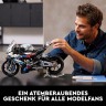 LEGO Technic 42130 ЛЕГО BMW M 1000 RR