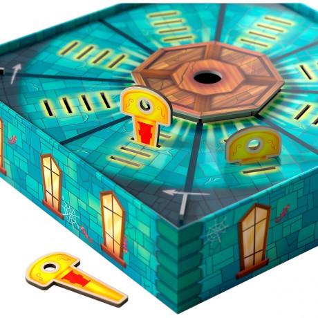 Haba HABA 305872 Entschlusselt HABA 305872 расшифрован