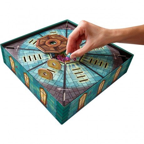 Haba HABA 305872 Entschlusselt HABA 305872 расшифрован