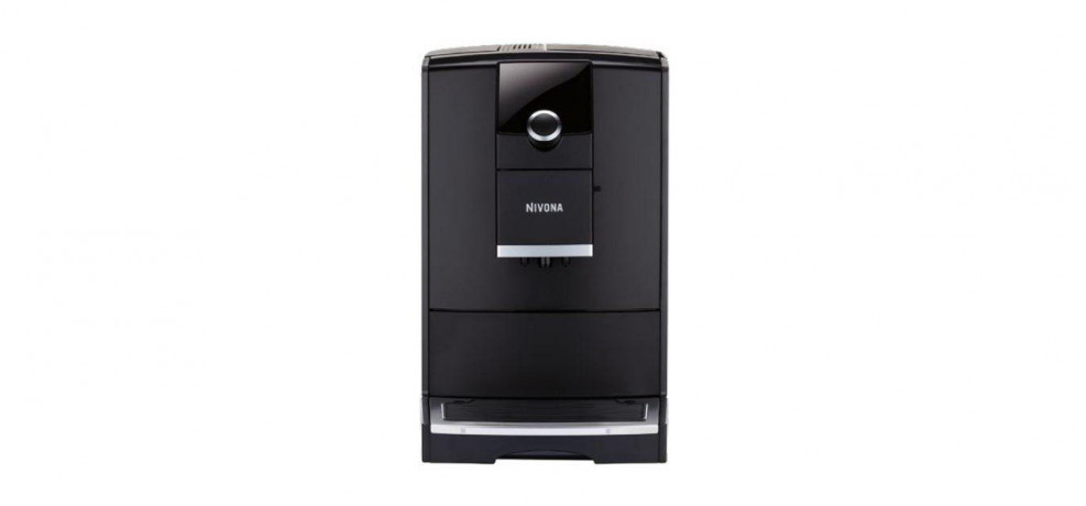 Nivona Nivona Kaffeevollautomat CafeRomatica NICR 790  Полностью автоматическая кофемашина Nivona CafeRomatica NICR 790