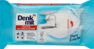 Denkmit Влажные Салфетки Чистая свежесть, 50 шт