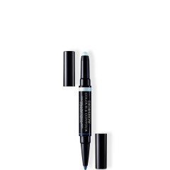 DIOR (Диор) Summer Look 2017 Care &amp; Dare DIORshow Duo Liner, Nr. 520 Sun Bath / 1,10 г