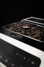 Krups Krups Kaffeevollautomat EA891D Evidence, 12 Kaffee- und 3 Tee-Variationen, OLED-Display und Touchscreen  Полностью автоматическая кофемашина Krups EA891D Evidence, 12 вариантов кофе и 3 варианта чая, OLED-дисплей и сенсорный экран