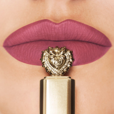 Dolce&Gabbana  Devotion No Transfer Matte Liquid Lip AFFETTO 205 Матовая жидкая губная помада Devotion No Transfer