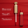 Dolce&Gabbana  Devotion No Transfer Matte Liquid Lip AFFETTO 205 Матовая жидкая губная помада Devotion No Transfer