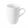 Seltmann Weiden Seltmann Weiden Beat Weiss Maxi-Becher mit Henkel 0,45 L Seltmann Weiden Beat Weiss Большая кружка с ручкой 0,45 л