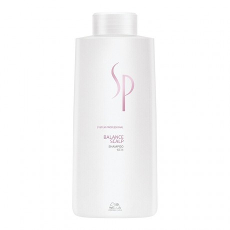 Wella Professionals Scalp  скальп