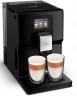 Krups Krups Kaffeevollautomat EA8738 Intuition Preference, inkl. Milchbehalter, intuitives Lichtsystem, 11 Getranke, OTC-System  Полностью авоматическая кофемашина Krups EA8738 Intuition Preference, включая контейнер для молока, интуитивно понятную систем