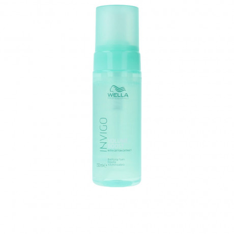 Wella Professionals Invigo Volume Boost Bodifying Foam Wella Professionals  Пенка для придания объема Invigo Volume Boost Wella Professionals