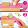 Mattel Barbie Pasta-Spielset mit Puppe (blond) Игровой набор Barbie Pasta с куклой (блондинка)