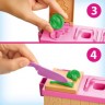 Mattel Barbie Pasta-Spielset mit Puppe (blond) Игровой набор Barbie Pasta с куклой (блондинка)