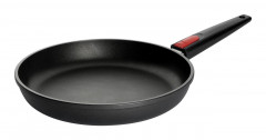 Woll Woll Gusspfanne NOWO TITANIUM schwarz Литая кастрюля из шерсти NOWO TITANIUM