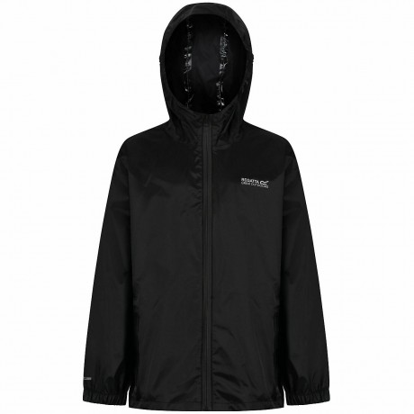 Regatta Regenjacke PK IT III fur Jungen Дождевик PK IT III для мальчиков