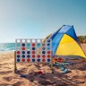 relaxdays XXL Vier Gewinnt XXL соединить четыре