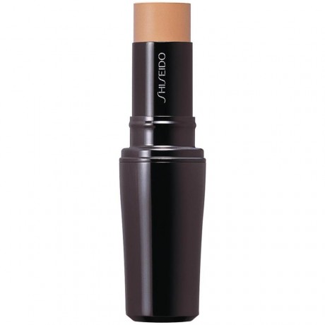 Shiseido (Шисейдо) GesichtsMake-Up Тональный крем Stick Foundation База для макияжа SPF 15, Nr. O60 – Natural Deep Ochre / 10 г
