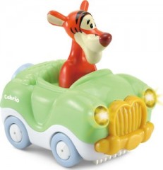 Vtech Tut Tut Baby Flitzer тут-тут, малыш, спидстер