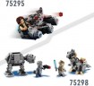 LEGO LEGO Star Wars 75298 AT-AT vs. Tauntaun Microfighters LEGO Star Wars 75298 AT-AT против микроистребителей Tauntaun