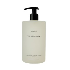 BYREDO Handseife Tulipmania  Мыло для рук Тюльпаномания