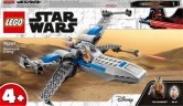 LEGO LEGO Star Wars 75297 Resistance X-Wing LEGO Star Wars 75297 Крыло Сопротивления X