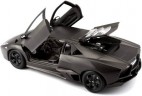 Bburago Modellauto Lamborghini Reventon (Massstab 1:24) Модель автомобиля Lamborghini Reventon (масштаб 1:24)