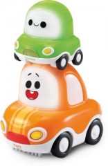 Vtech Tut Tut Cory Flitzer Кори Флитцер