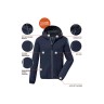 killtec Soft Shell Jacke KOS 167 BYS SFTSHLL JCKT Outdoorjacken Куртка софтшелл KOS 167 BYS SFTSHLL JCKT куртки для активного отдыха