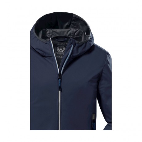 killtec Soft Shell Jacke KOS 167 BYS SFTSHLL JCKT Outdoorjacken Куртка софтшелл KOS 167 BYS SFTSHLL JCKT куртки для активного отдыха