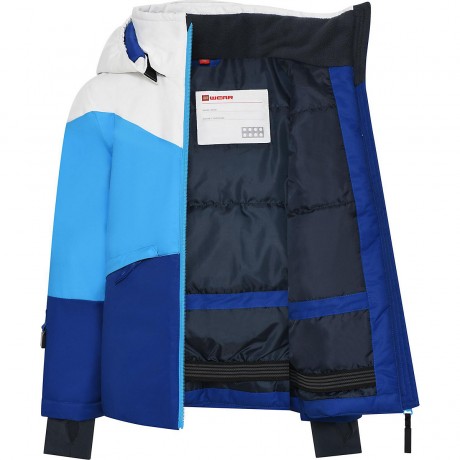 LEGO wear Skijacke LWJESTED fur Madchen Лыжная куртка LWJESTED для девочек
