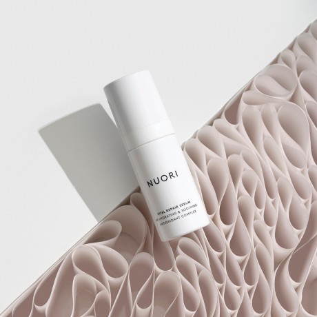 Nuori Vital Repair Serum  Жизненно важная восстанавливающая сыворотка