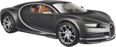 Maisto 1:24 Bugatti Chiron 1:24 Бугатти Хирон