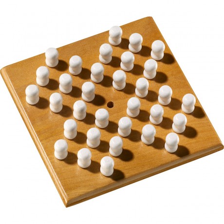 Schmidt Spiele Mitbringspiel Solitaire Возьмите с собой игру Пасьянс