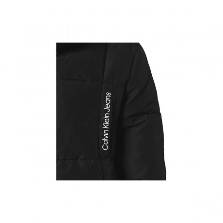 Calvin Klein Wintermantel fur Madchen (recycelt) Зимнее пальто для девочки (переработанное)