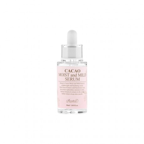 Benton Moist & Mild Serum  Влажная и мягкая сыворотка