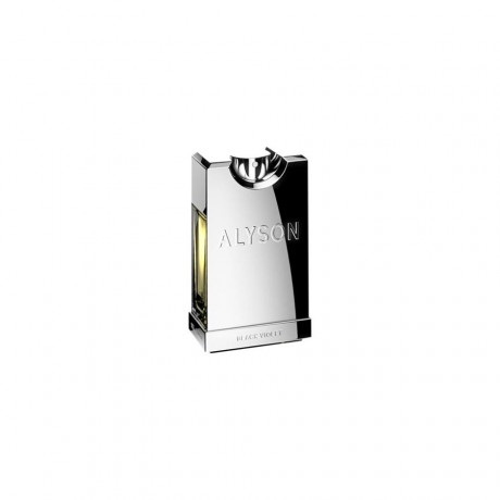 Alyson Oldoini Black Violet Eau de Parfum Парфюмерная вода Spray Спрей, 100 мл