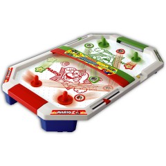 EPOCH Super Mario  Mario Air Hockey Super Mario Марио Аэрохоккей