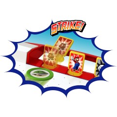 EPOCH Super Mario  Mario Air Hockey Super Mario Марио Аэрохоккей