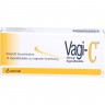 ALMIRALL HERMAL VAGI C Vaginaltabletten  ВАГИ С вагинальные таблетки