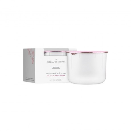 Rituals Magic Touch Body Cream Refill Сменный блок крема для тела Magic Touch