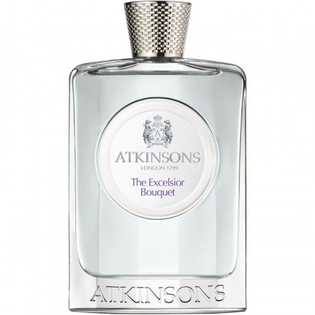 Atkinsons (Аткинсонс) The Exelsior Bouquet Eau de Toilette Туалетная вода Spray Спрей, 100 мл