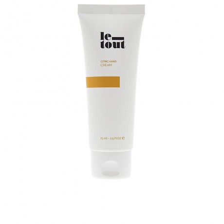 Le Tout Citric Hand Cream Le Tout  Лимонный крем для рук Le Tout