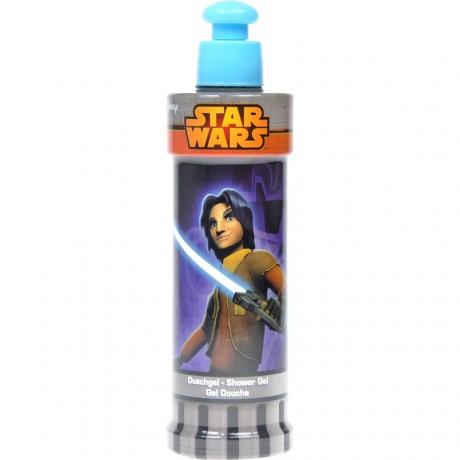 Star Wars (Стар Варс) Korperpflege Duschgel, 200 мл